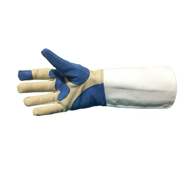 NANA-GF02 フェンシングフルーレグローブ fencing FOIL glove(送料込）
