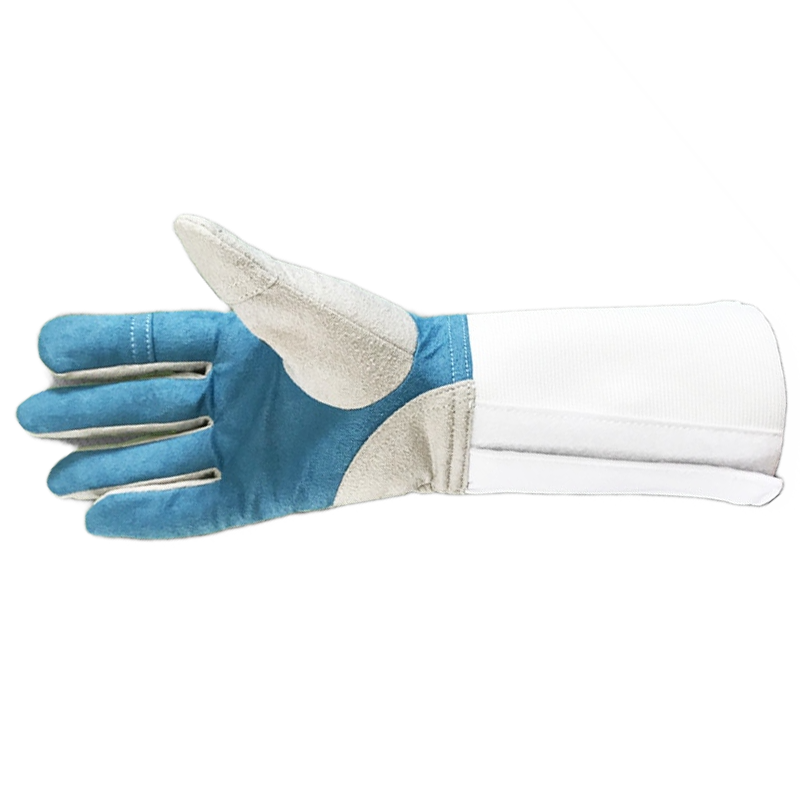 NANA-GF03 フェンシングフルーレグローブ fencing FOIL glove(送料込）