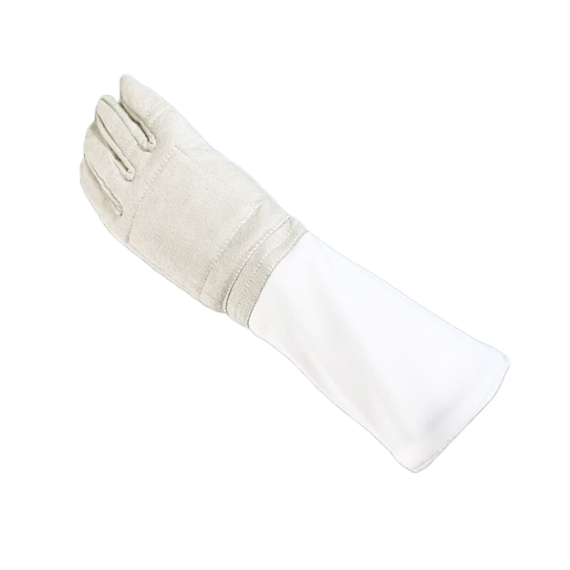 NANA-GF03 フェンシングフルーレグローブ fencing FOIL glove(送料込）
