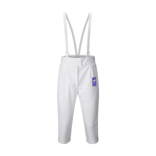 NANA-U02Pフェンシングパンツ fencing pants 800nw FIE国際標準準拠（送料込）