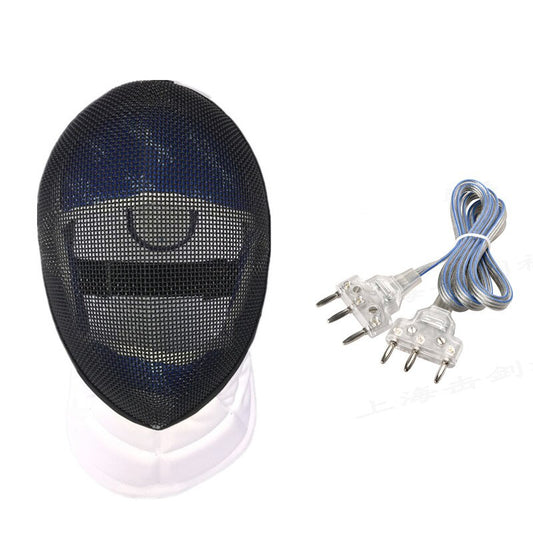 NANA-ME01C fencing mask with EPEE cable (shipping included)