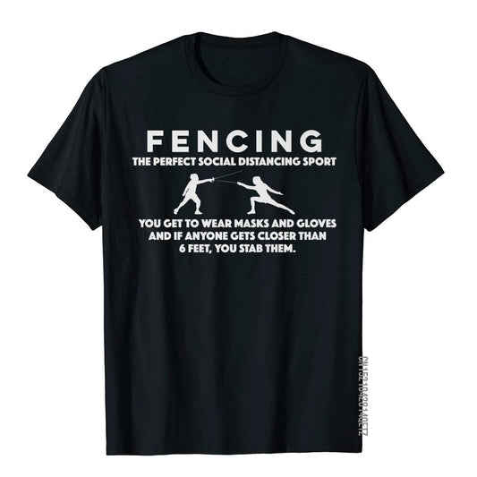 NANA-T07 フェンシング TシャツFencing T-shirts(送料込）