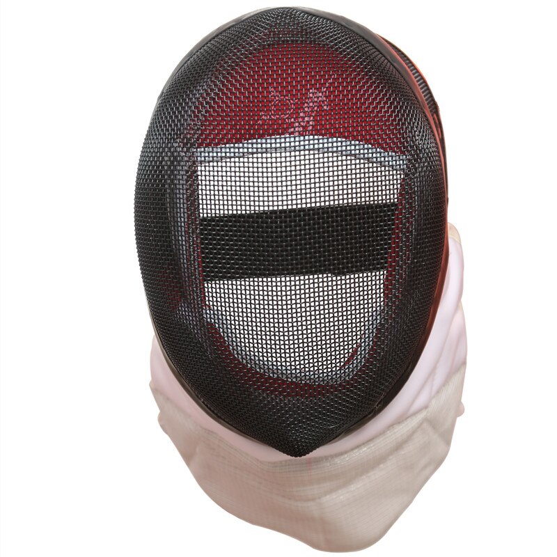 NANA-MF02フェンシングマスク FOIL Fencing Mask 1600N FIE（送料込）