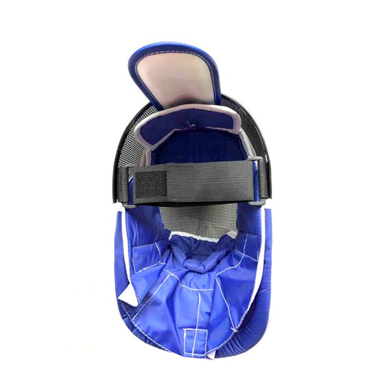 NANA-ME01Cフェンシングマスク EPEE Fencing Mask ケーブル付き(送料込）