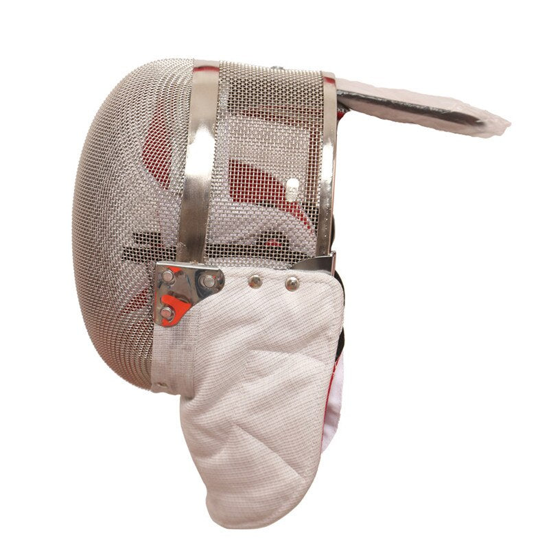 NANA-MS03 フェンシングマスク SABER Fencing Mask 1600N FIE（送料込