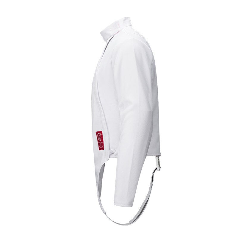 NANA-U01J フェンシングジャケット fencing jacket Ce認証350nw （送料込）