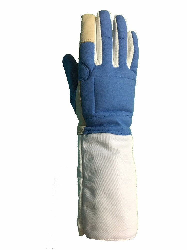 NANA-GF02 フェンシングフルーレグローブ fencing FOIL glove(送料込）